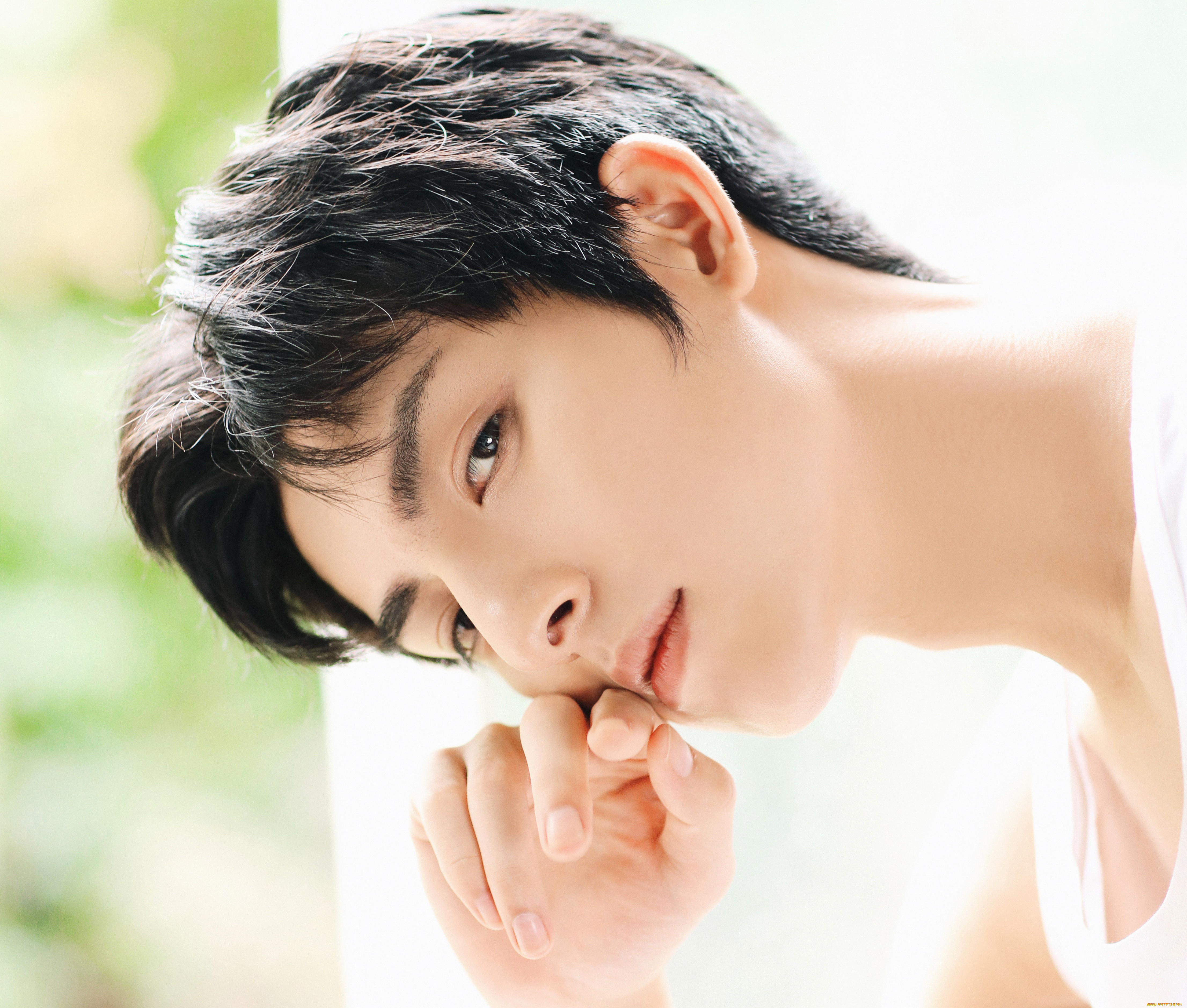 , wang hao xuan, , , 